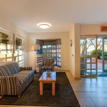 Road Lodge Rustenburg Buitenkant foto