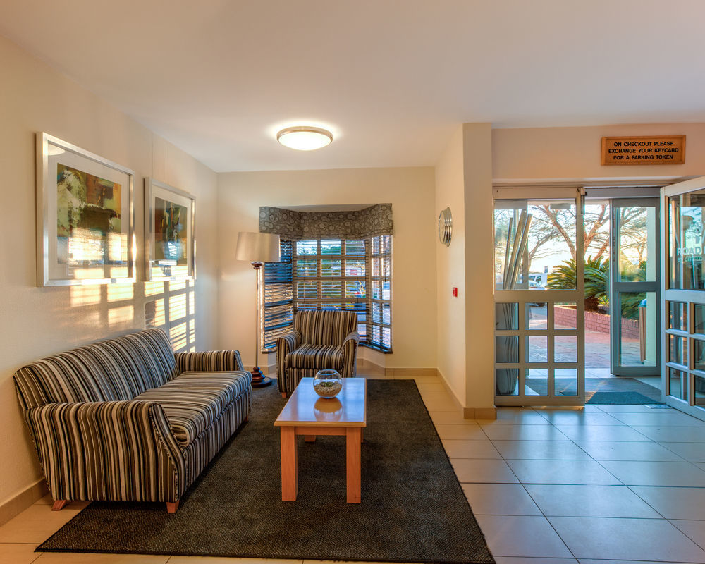 Road Lodge Rustenburg Buitenkant foto