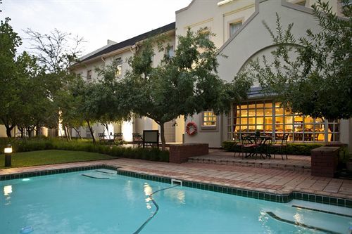 Road Lodge Rustenburg Buitenkant foto