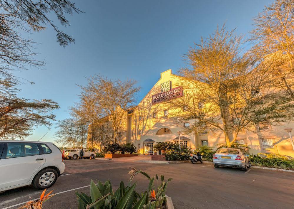 Road Lodge Rustenburg Buitenkant foto